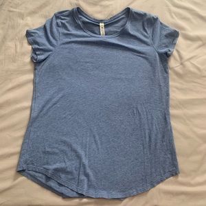 LuluLemon T-shirt